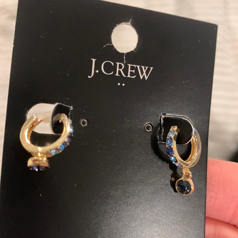 J. Crew Earrings